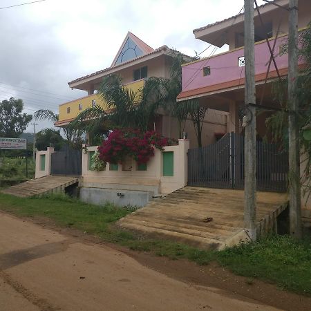 Nature View Cottages Chikmagalur Ngoại thất bức ảnh