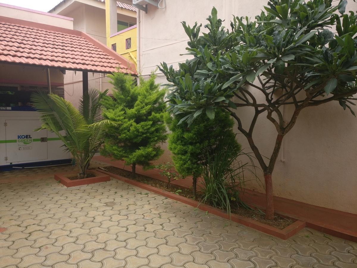 Nature View Cottages Chikmagalur Ngoại thất bức ảnh