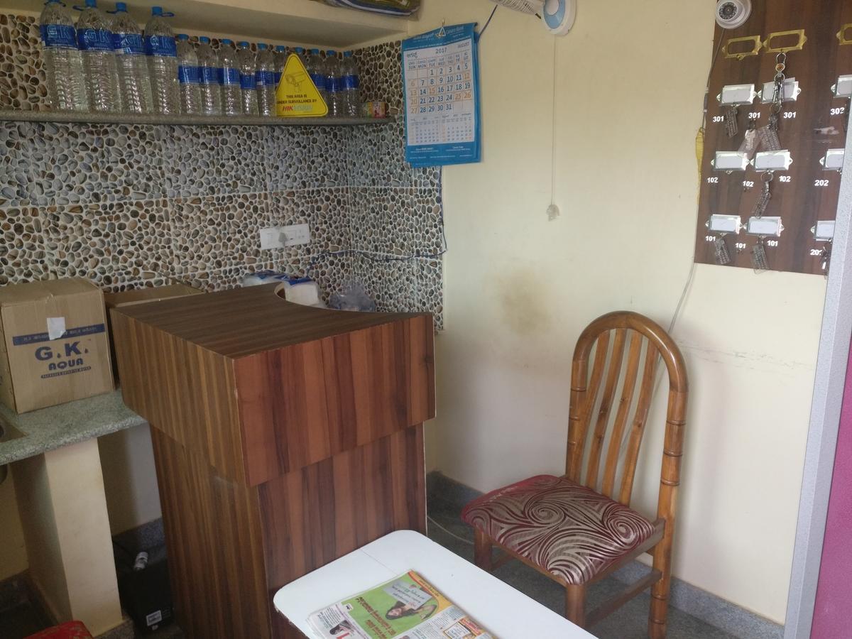 Nature View Cottages Chikmagalur Ngoại thất bức ảnh