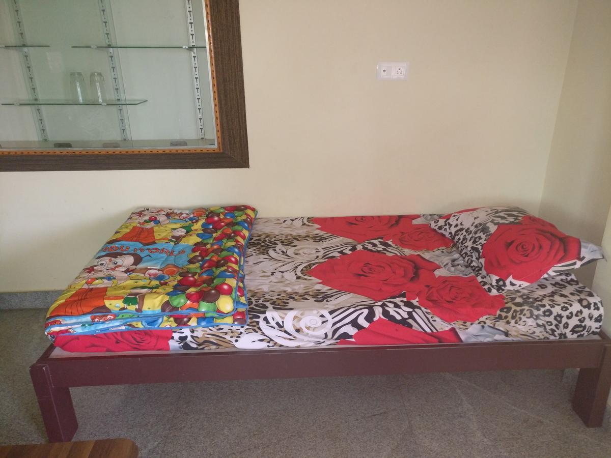 Nature View Cottages Chikmagalur Ngoại thất bức ảnh