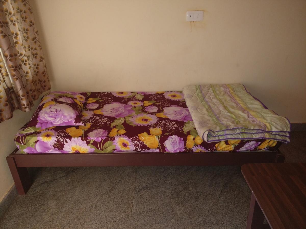 Nature View Cottages Chikmagalur Ngoại thất bức ảnh