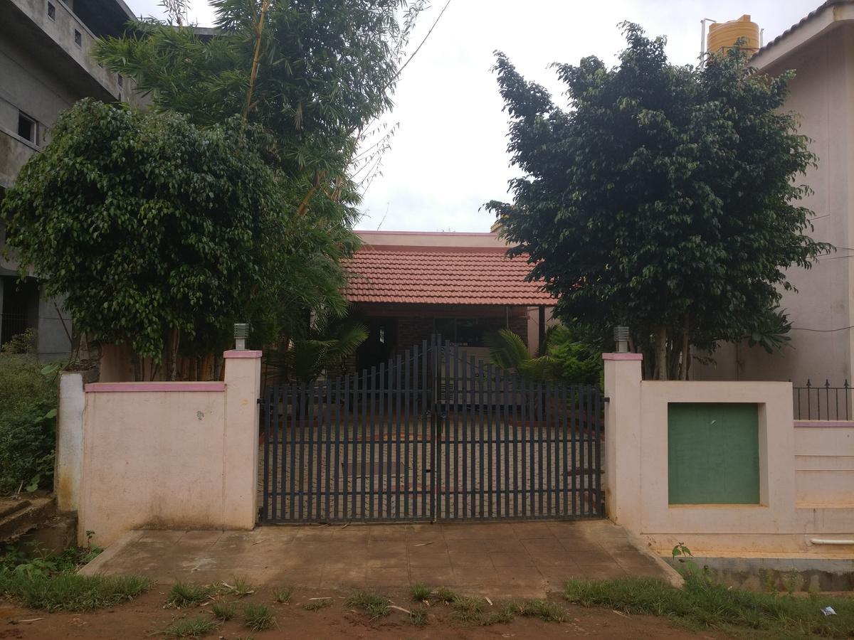 Nature View Cottages Chikmagalur Ngoại thất bức ảnh