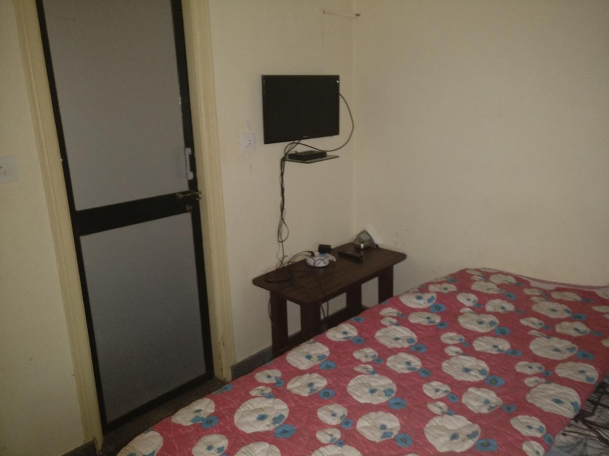 Nature View Cottages Chikmagalur Ngoại thất bức ảnh